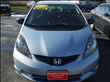 2009 Honda Fit
