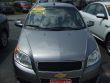 2010 Chevrolet Aveo5