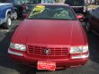 1998 Cadillac Eldorado