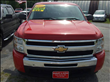 2011 Chevrolet Silverado 1500