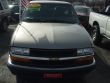 2000 Chevrolet S10