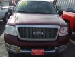 2004 Ford F150