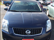 2008 Nissan Sentra