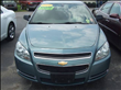 2009 Chevrolet Malibu