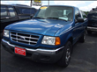 2001 Ford Ranger