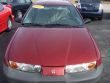 2000 Saturn S Series