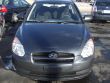 2008 Hyundai Accent
