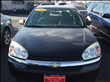 2005 Chevrolet Malibu