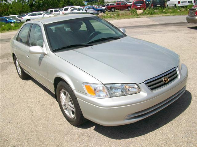 2000 Toyota Camry for sale