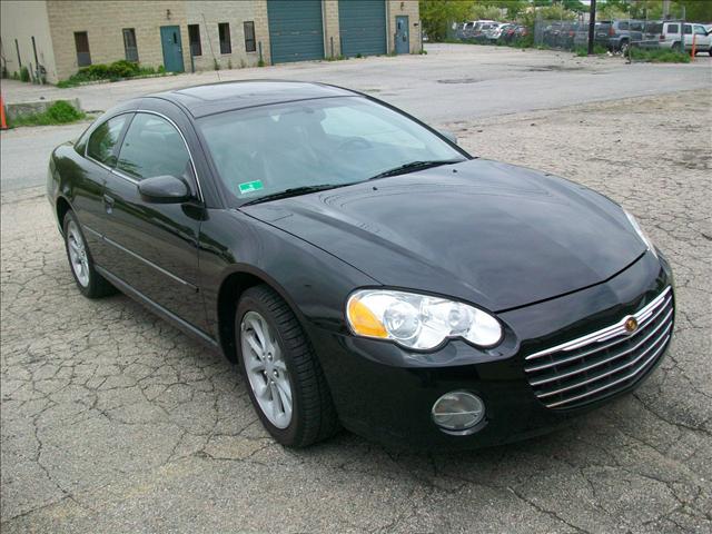 2004 Chrysler Sebring for sale