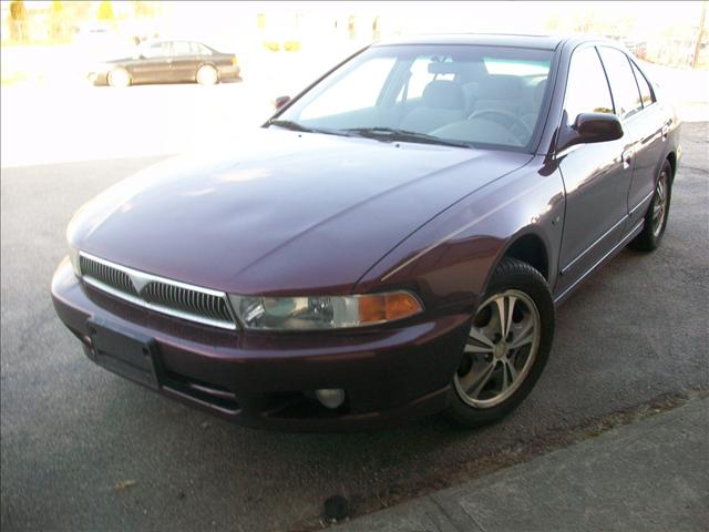 1999 Mitsubishi Galant for sale