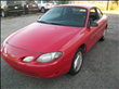 2001 Ford Escort