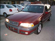 2000 Volvo V70