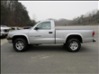 2001 Dodge Dakota