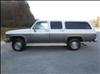 1989 GMC Suburban