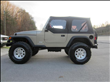 2004 Jeep Wrangler