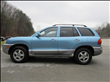 2004 Hyundai Santa Fe
