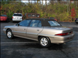 1996 Buick Skylark