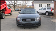 2004 Audi TT