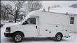 2004 GMC Savana