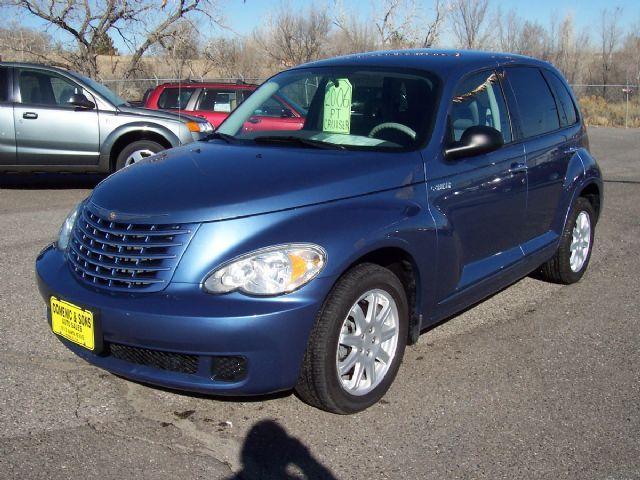 2006 Chrysler PT Cruiser for sale