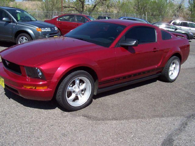 2005 Ford Mustang for sale