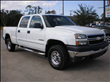 2006 Chevrolet Silverado 2500