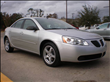 2009 Pontiac G6