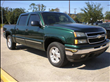 2006 Chevrolet Silverado 1500
