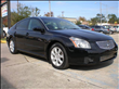 2007 Nissan Maxima