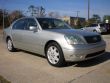 2003 Lexus LS 430