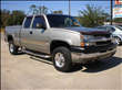2003 Chevrolet Silverado 2500