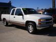 1998 Chevrolet C1500