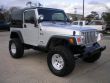 2004 Jeep Wrangler
