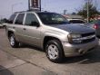 2002 Chevrolet TrailBlazer