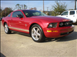 2008 Ford Mustang