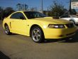 2002 Ford Mustang