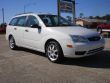 2005 Ford Focus