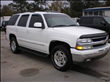 2004 Chevrolet Tahoe
