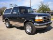 1996 Ford Bronco