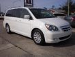 2005 Honda Odyssey