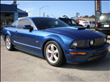 2008 Ford Mustang