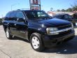 2002 Chevrolet TrailBlazer