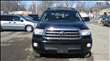 2009 Toyota Sequoia