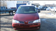 2003 Oldsmobile Silhouette