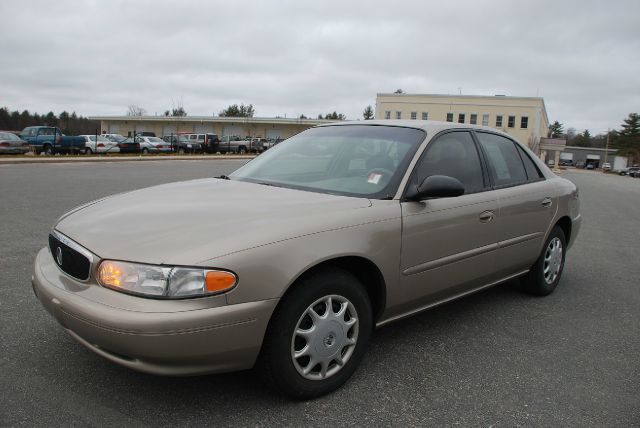 2003 Buick Century
