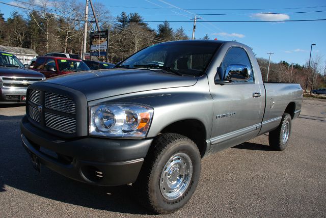 2007 Dodge Ram 1500