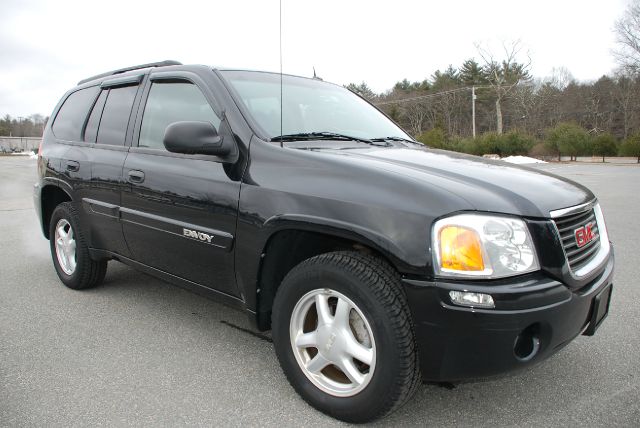 2005 GMC Envoy