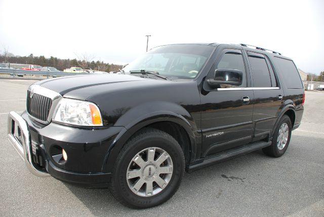 2003 Lincoln Navigator
