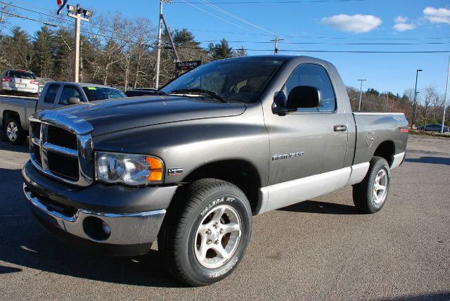 2003 Dodge Ram 1500